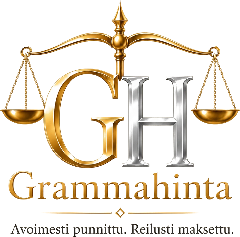 Grammahinta